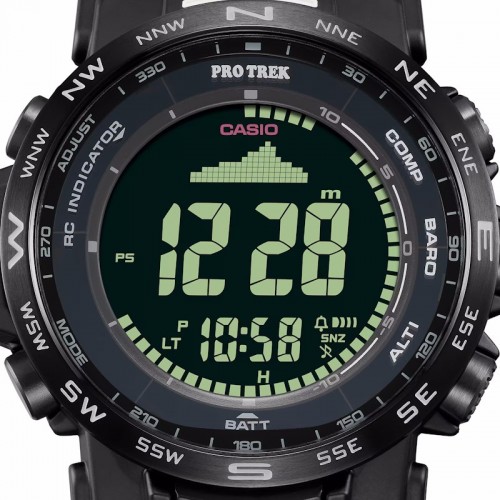 Casio Pro Trek PRW-35Y-1B