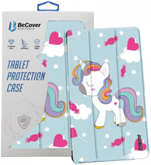 Becover Smart Case for Tab M8 HD/M8 FHD/M8 3rd Gen