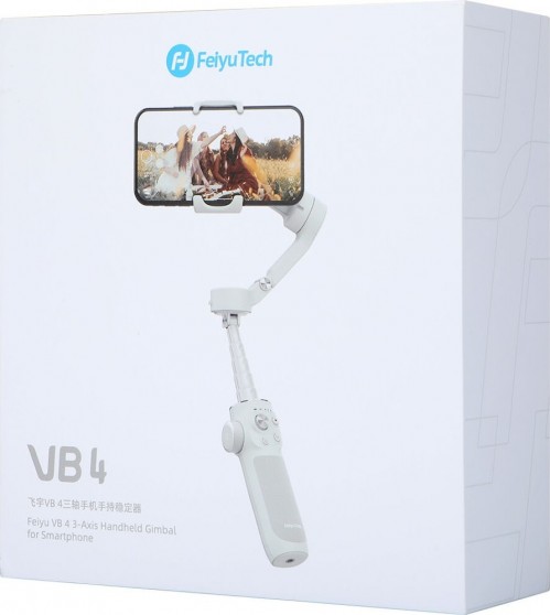 FeiYu Tech VB4