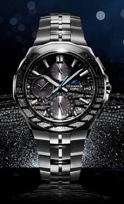 Casio Oceanus OCW-S5000ME-1A