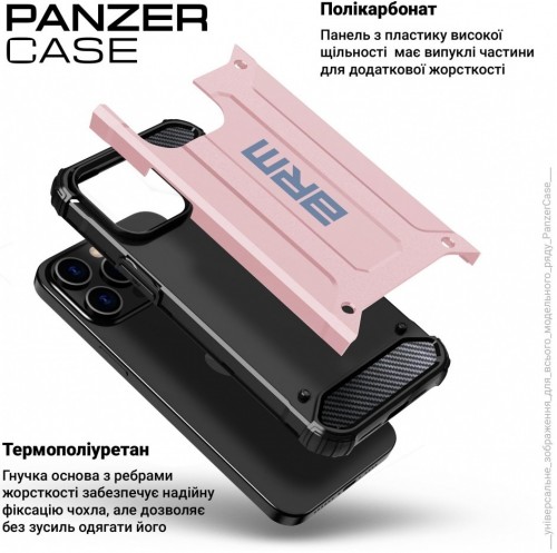 ArmorStandart Panzer for Galaxy S21 FE