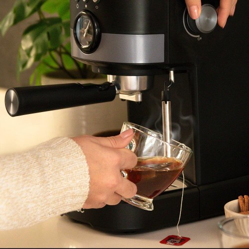 Cecotec Power Espresso 20 Pecan Pro