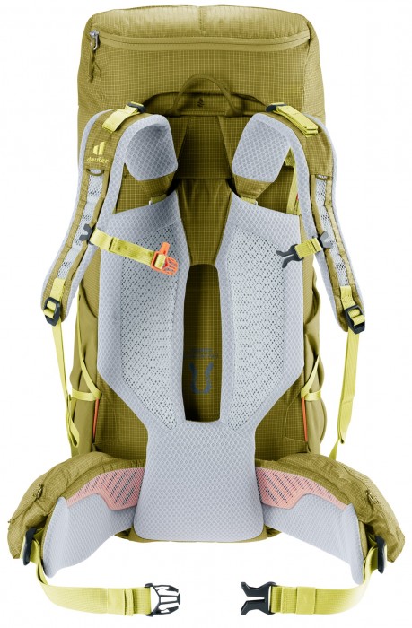 Deuter Aircontact Ultra 45+5 SL