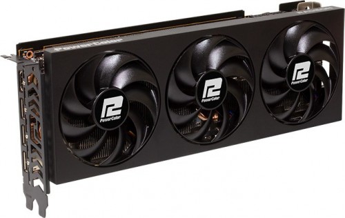 PowerColor Radeon RX 7800 XT Fighter