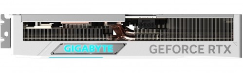 Gigabyte GeForce RTX 4070 Ti SUPER EAGLE OC ICE 16G