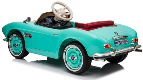 LEAN Toys BMW Retro