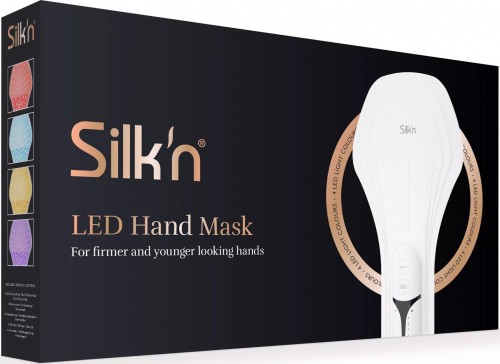 Silk’n LED Hand Mask