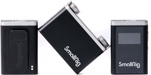 SmallRig Forevala W60