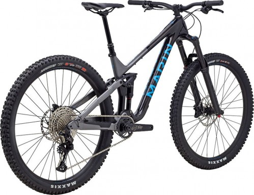 Marin Alpine Trail Carbon 1 2024