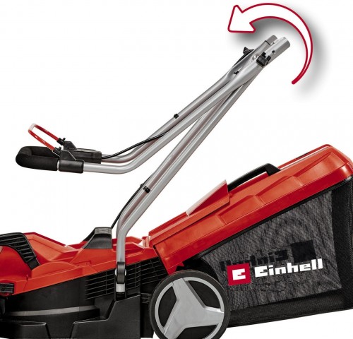 Einhell GE-CM 18/33 Li Solo