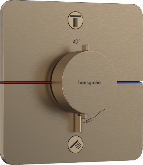 Hansgrohe ShowerSelect Comfort Q 15583000