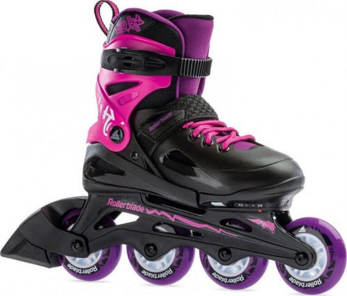 Rollerblade Fury