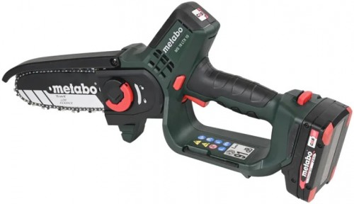 Metabo MS 18 LTX 15 600856500