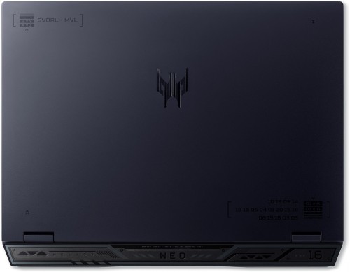 Acer Predator Helios Neo 16 PHN16-72