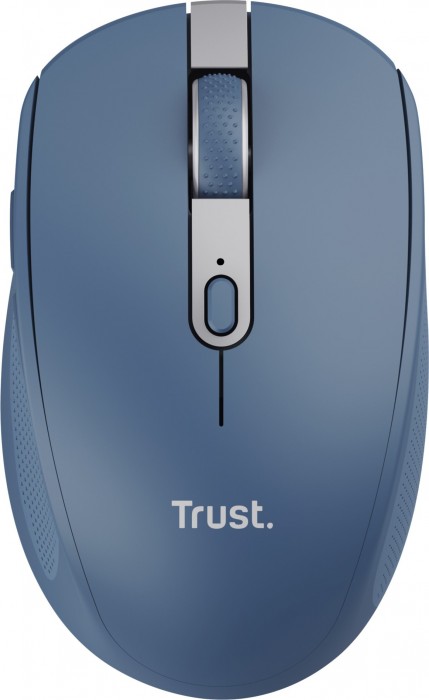 Trust Ozaa Compact Multi-Device Wireless Mouse