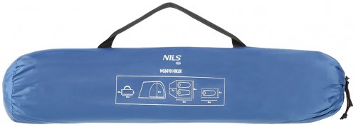 Nils Camp NC6010
