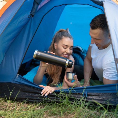Nils Camp NC6010