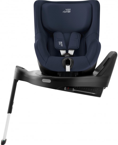 Britax Romer Dualfix 5Z Vario Base