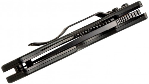 Spyderco Ambitious Lightweight BB