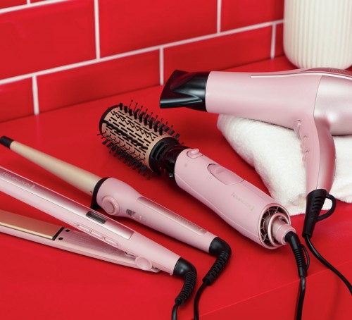 Remington Coconut Smooth AS5901