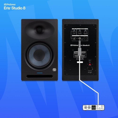 PreSonus Eris Studio 8