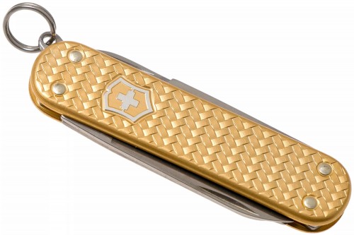 Victorinox Classic SD Precious Alox