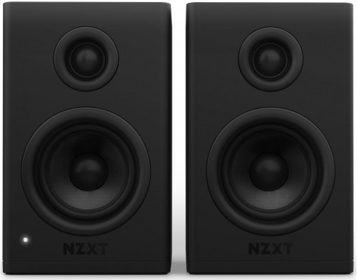 NZXT Relay Speakers