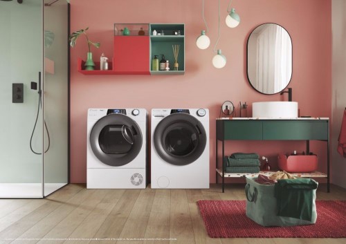 Candy RapidO Pro RPE H9A2TRE-S