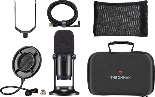 Thronmax MDrill One Pro Kit