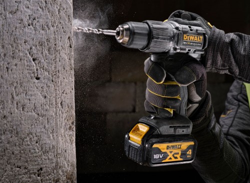 DeWALT DCD100M1T