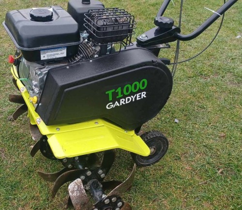 Gardyer T1000