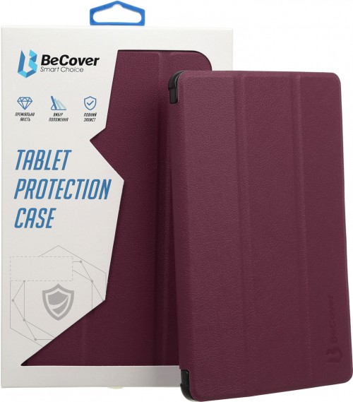 Becover Smart Case for Galaxy Tab A7