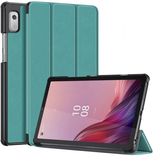 Becover Smart Case for Tab M9