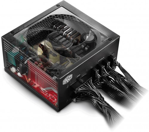 Cooler Master RS-750-AFBA-G1