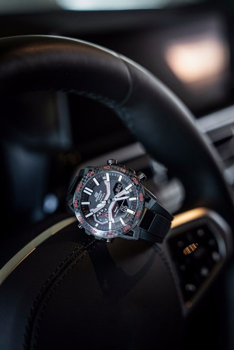 Casio Edifice ECB-2000PB-1A