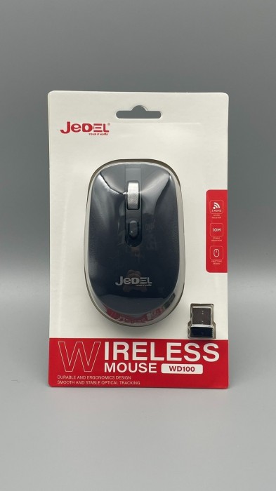 Jedel WD100