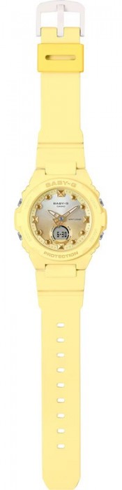 Casio Baby-G BGA-320-9A