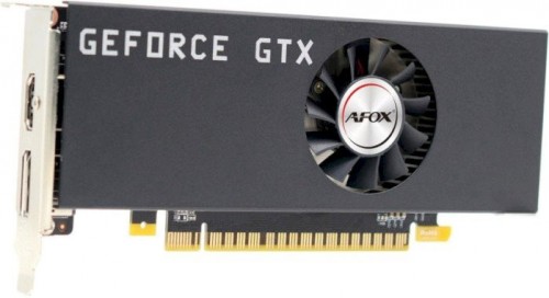 AFOX GeForce GTX 1050 AF1050-4096D5L4