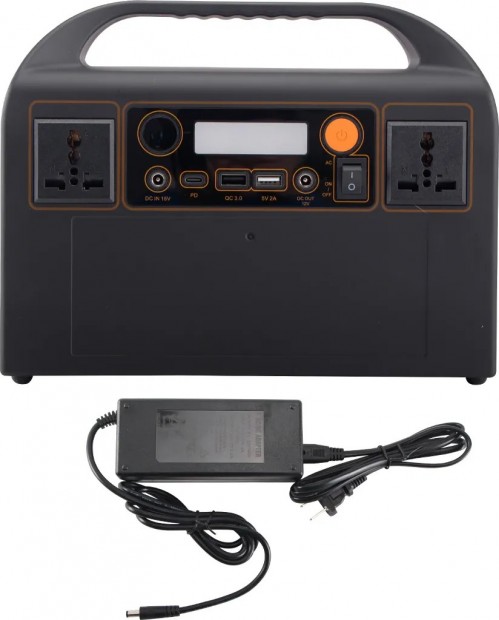 Protester PRO-PS300E