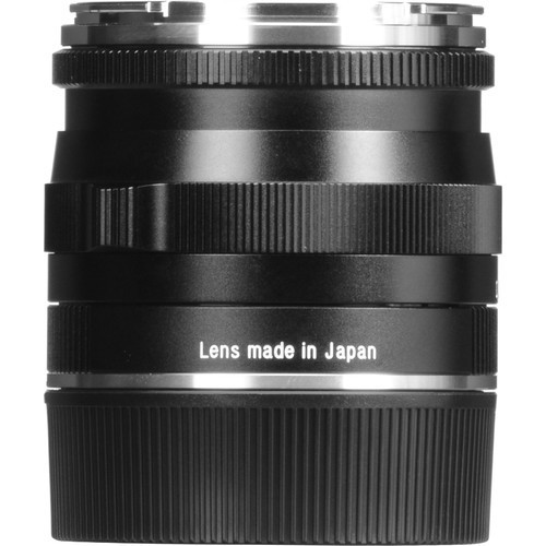 Carl Zeiss 35mm f/2.0 Biogon T*