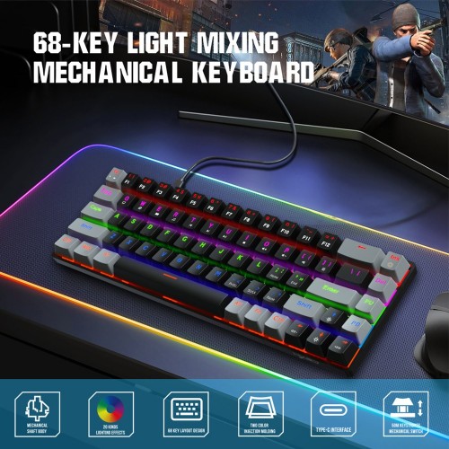 HXSJ V800