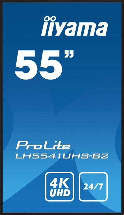 Iiyama ProLite LH5541UHS-B2