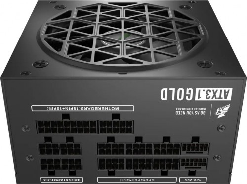1stPlayer HA-750BA4