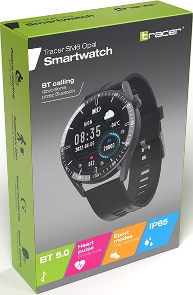 Tracer T-Watch SM6