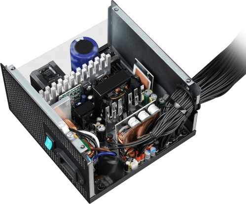 Deepcool PN650D