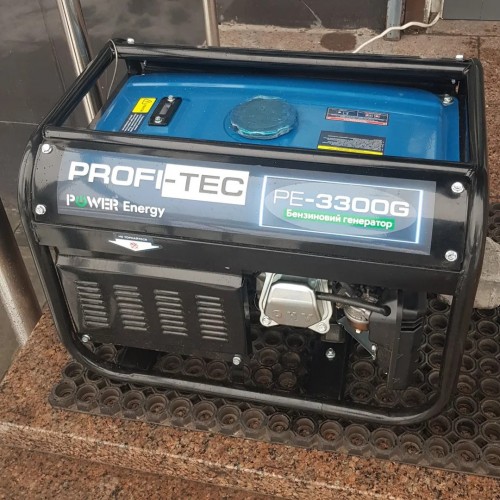 Profi-Tec PE-3300G