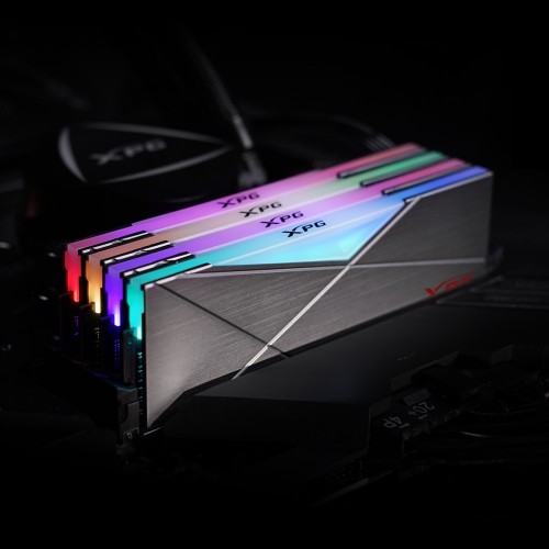 A-Data XPG Spectrix D50 DDR4 RGB 4x16Gb