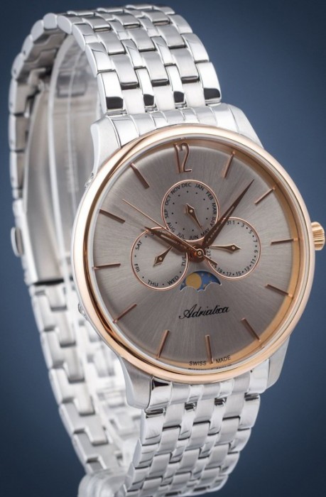 Adriatica A8269.R157QF