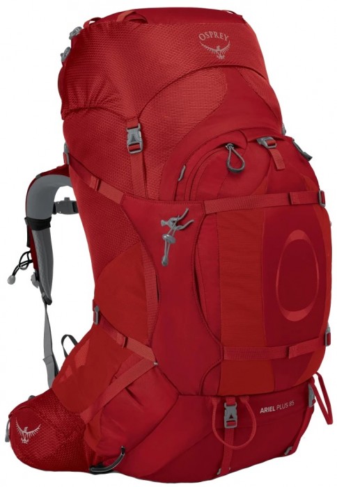 Osprey Ariel Plus 85 WXS/S