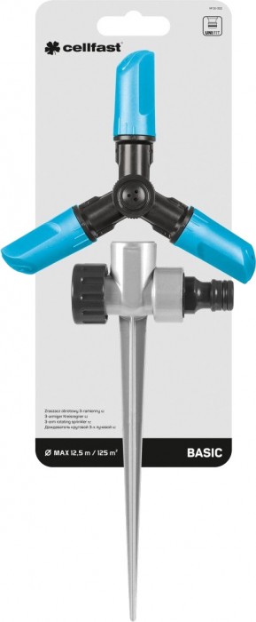 Cellfast BASIC (52-302)